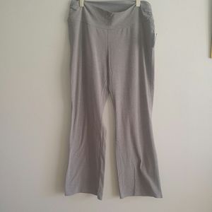 Maternity pajama pants